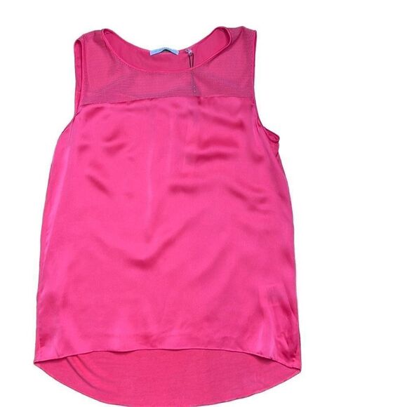 NWT T Tahari sleeveless top - Picture 6 of 12